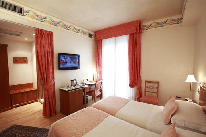 Hotel Firenze