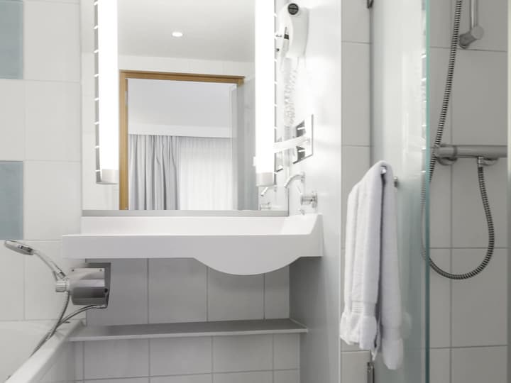Novotel Brussels Airport