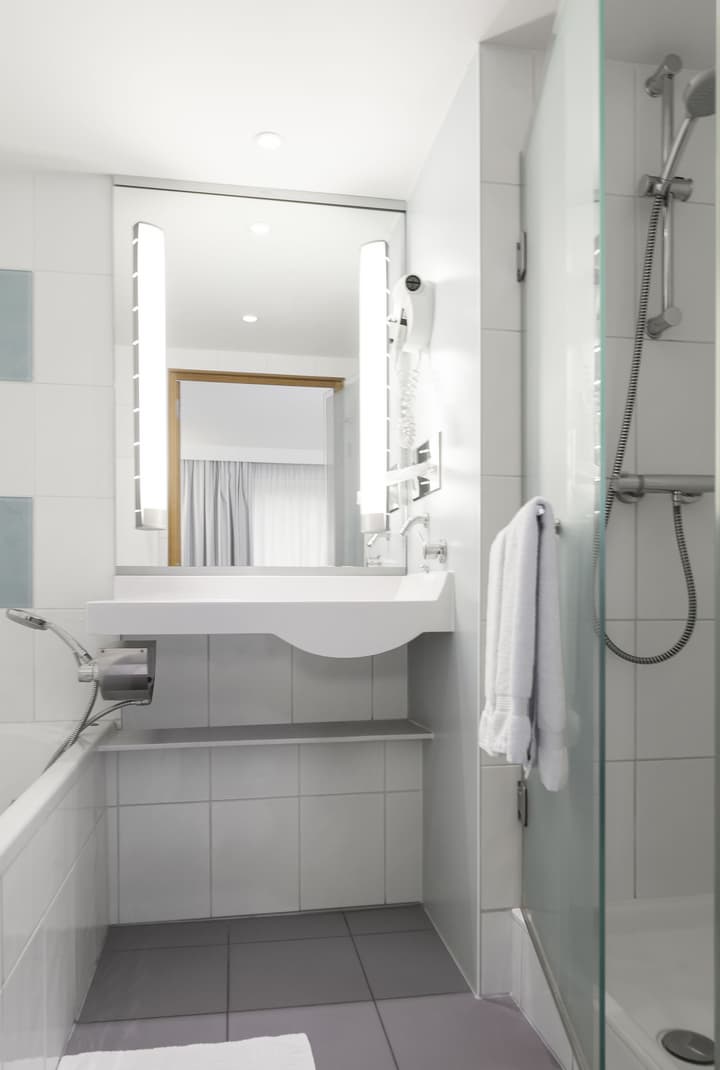 Novotel Brussels Airport