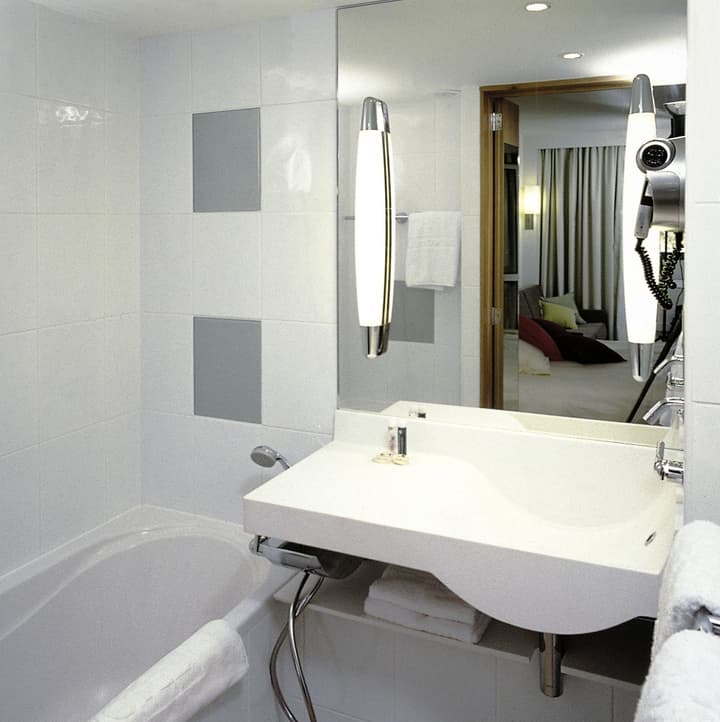 Novotel Brussels Airport