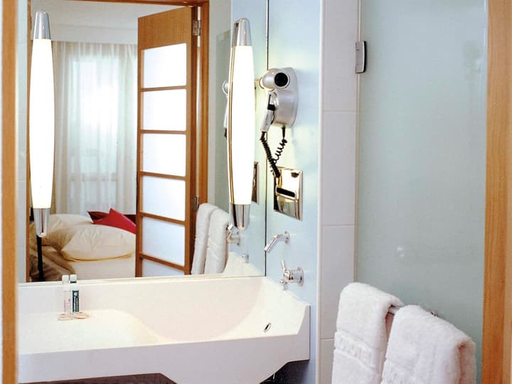 Novotel Brussels Airport