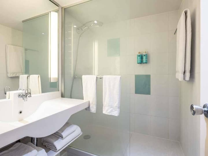 Novotel Brussels Airport