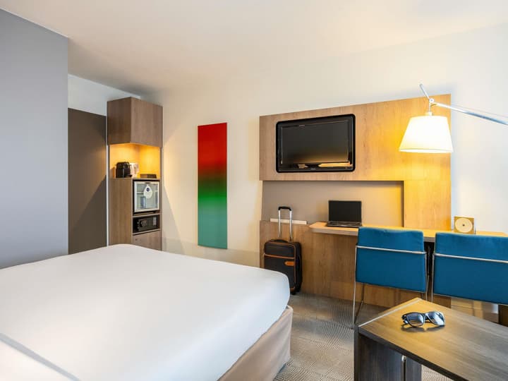 Novotel Brussels Airport