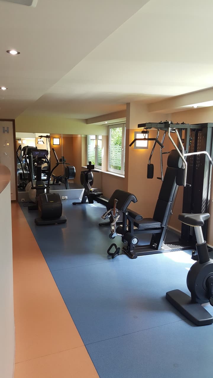 Novotel Brussels Airport