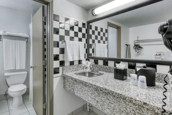 Best Western River North Hotel