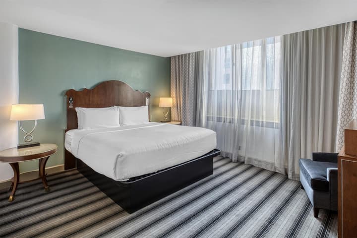 Best Western River North Hotel