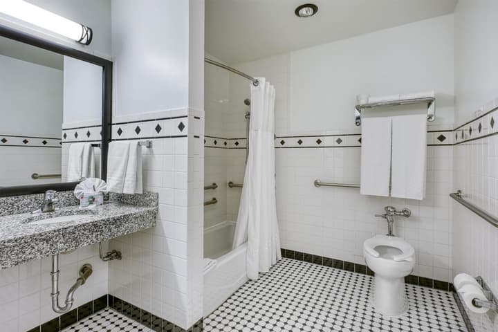 Best Western River North Hotel
