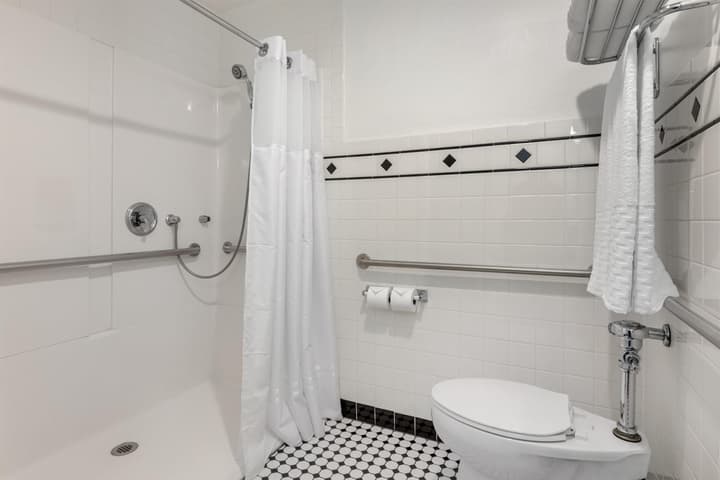 Best Western River North Hotel