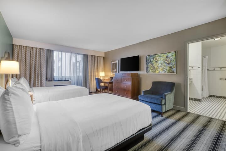 Best Western River North Hotel