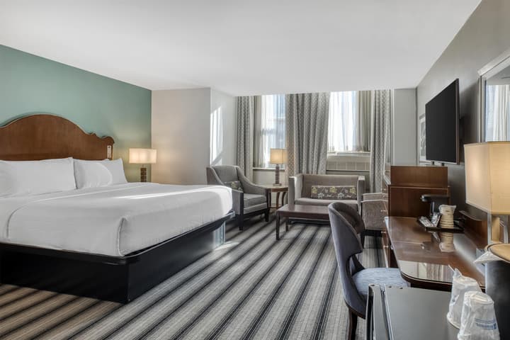 Best Western River North Hotel