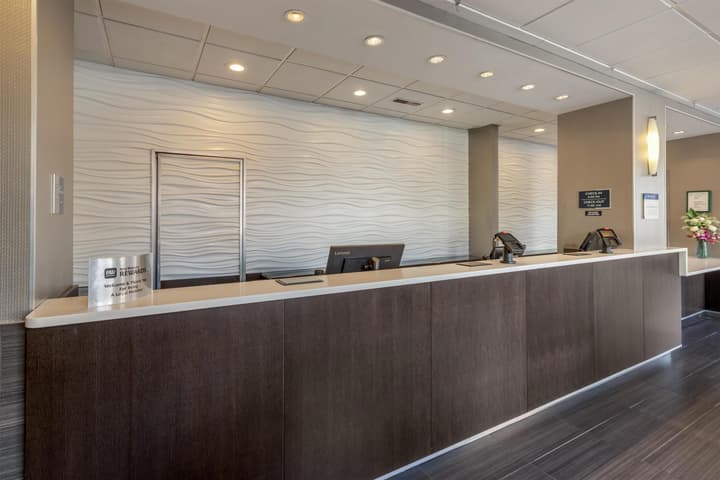 Best Western River North Hotel