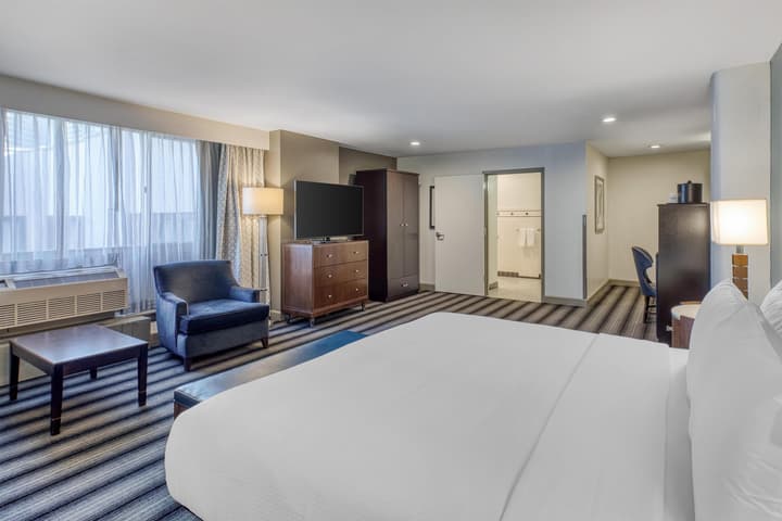 Best Western River North Hotel