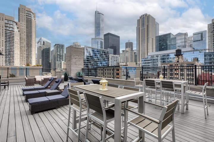 Best Western River North Hotel