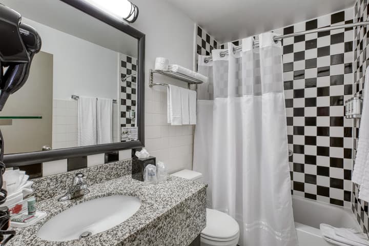 Best Western River North Hotel