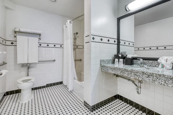 Best Western River North Hotel