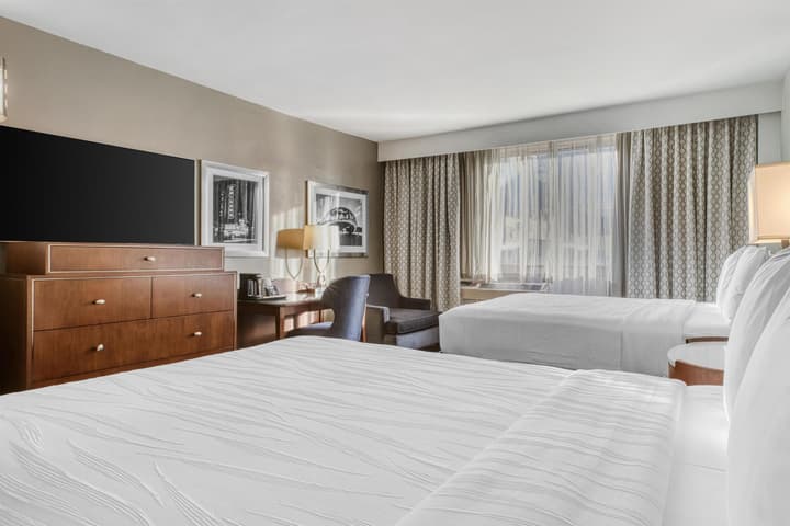 Best Western River North Hotel