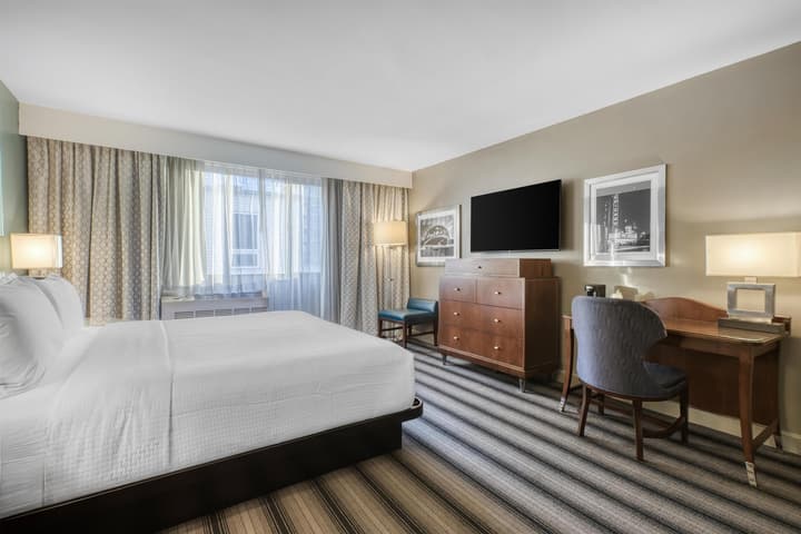 Best Western River North Hotel
