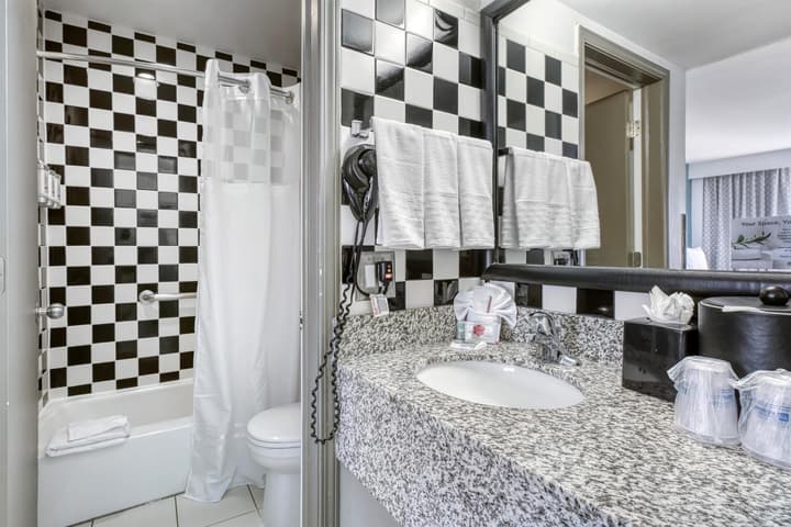Best Western River North Hotel