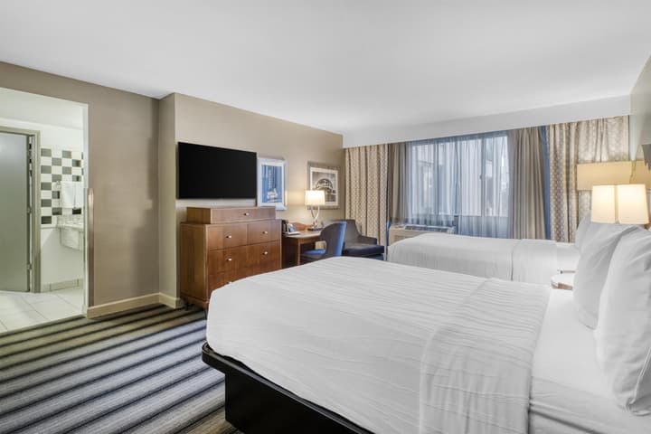 Best Western River North Hotel
