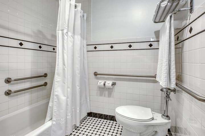 Best Western River North Hotel