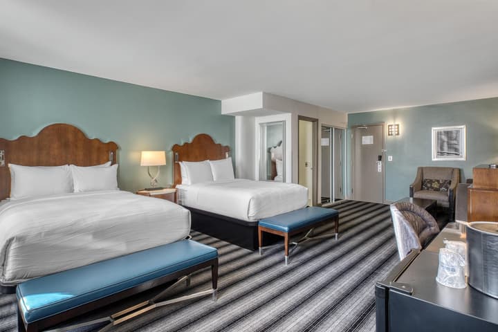 Best Western River North Hotel