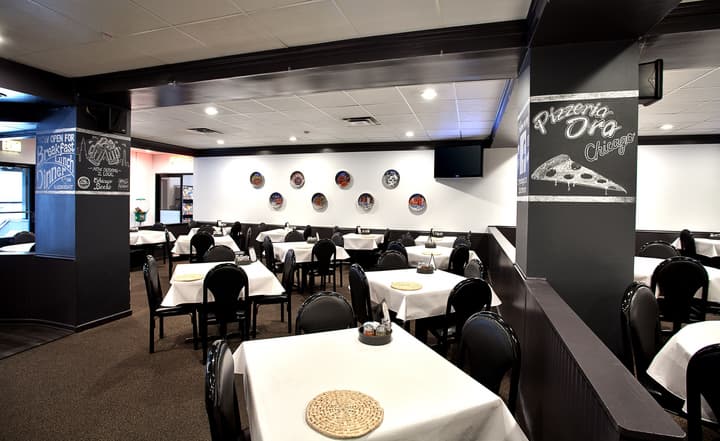 Best Western River North Hotel