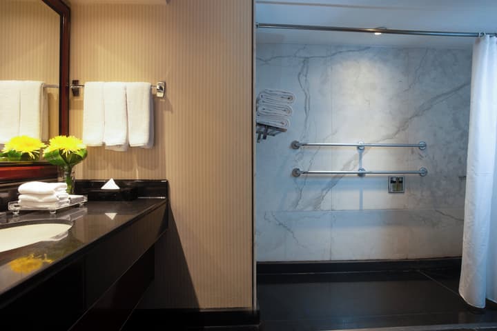 Intercontinental Cairo Semiramis by IHG