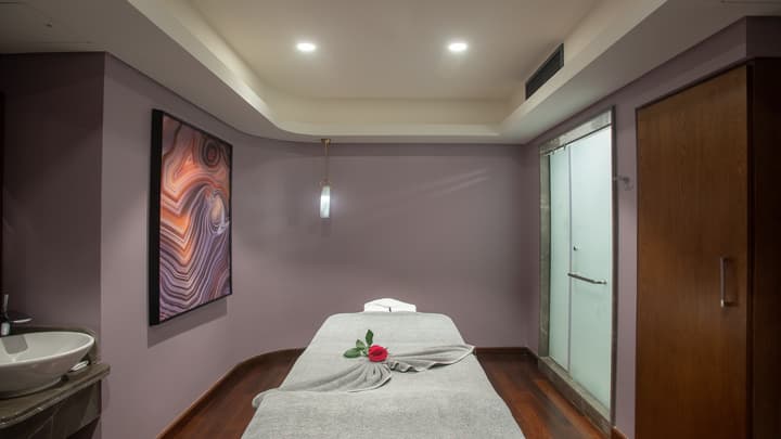 Intercontinental Cairo Semiramis by IHG