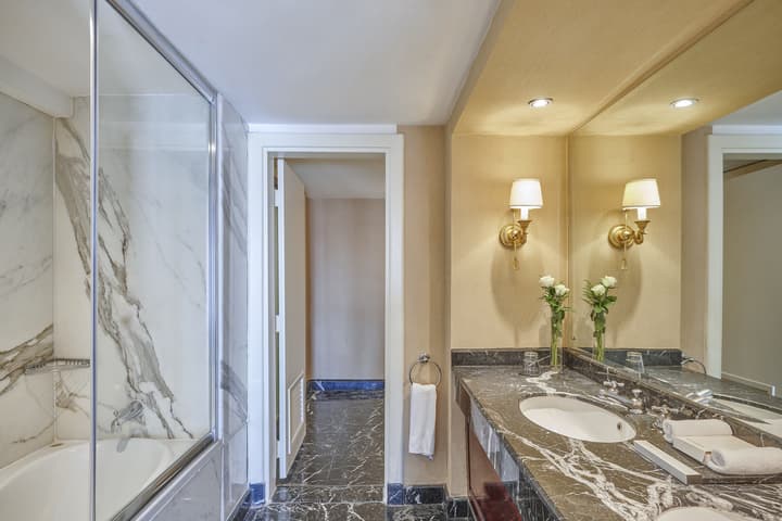 Intercontinental Cairo Semiramis by IHG