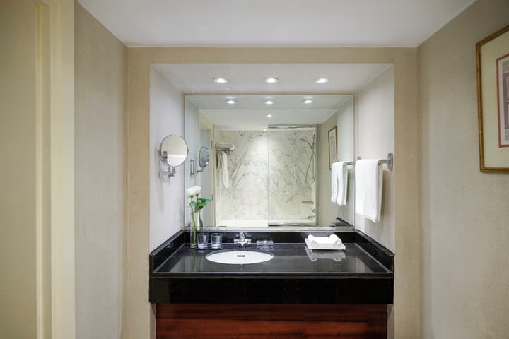 Intercontinental Cairo Semiramis by IHG