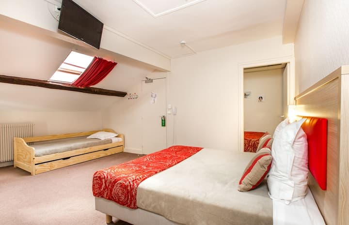 D'win Hotel