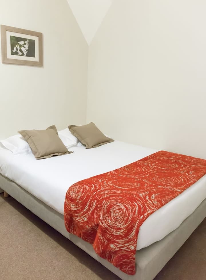 D'win Hotel