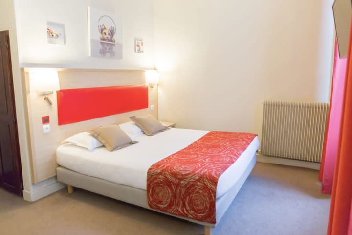 D'win Hotel