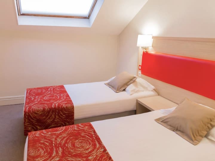 D'win Hotel