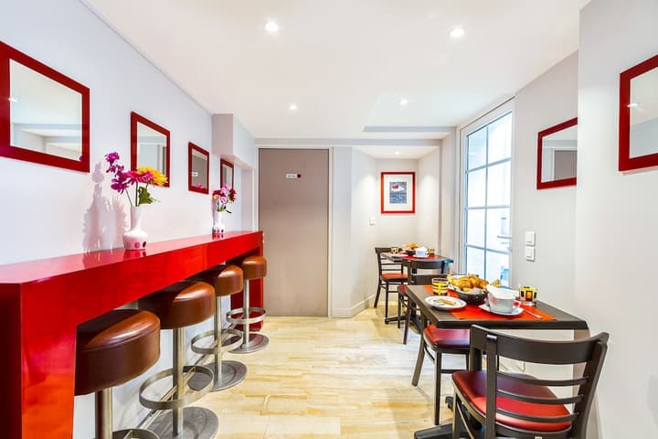 D'win Hotel