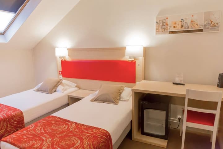 D'win Hotel