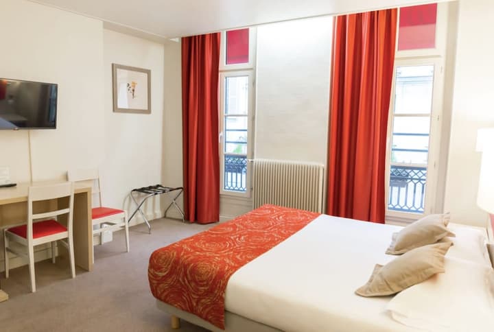D'win Hotel