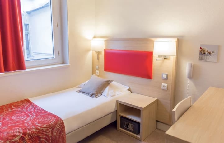 D'win Hotel
