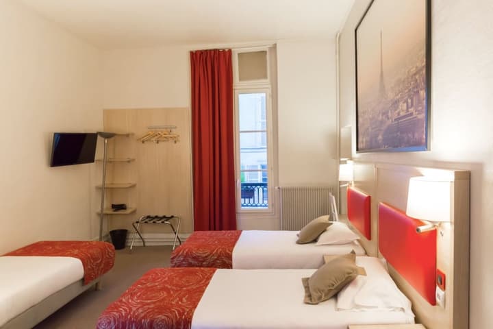 D'win Hotel