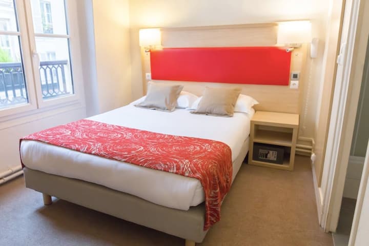 D'win Hotel