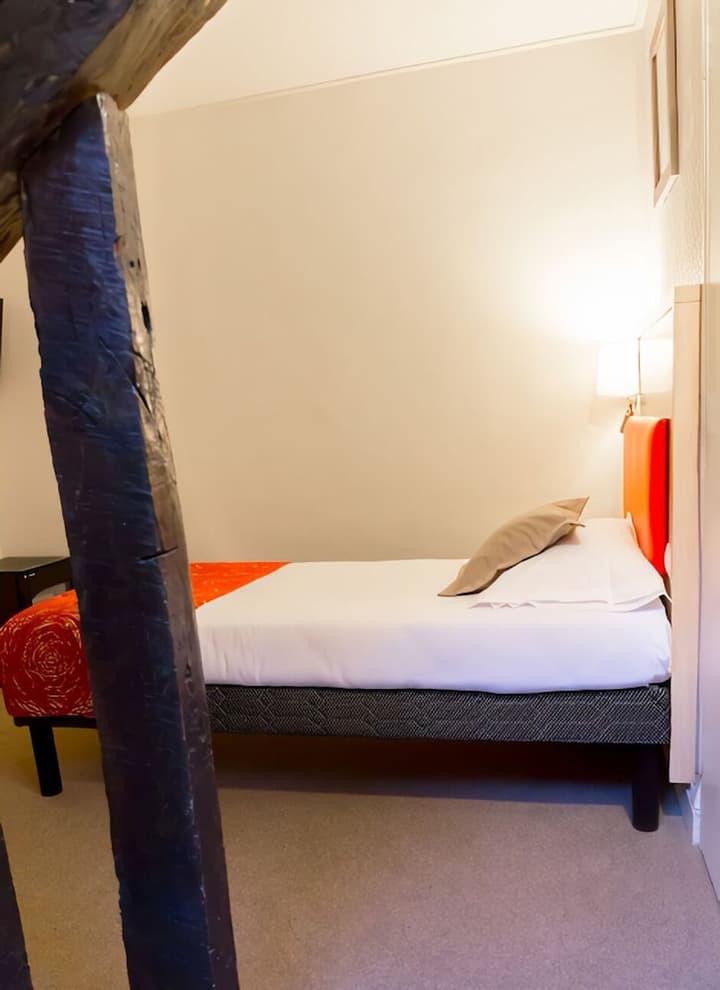 D'win Hotel
