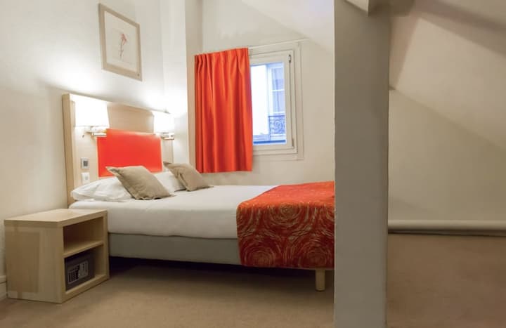 D'win Hotel