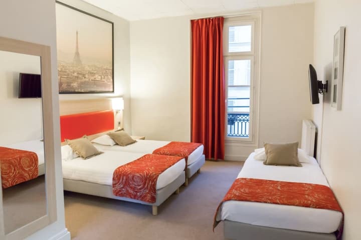 D'win Hotel