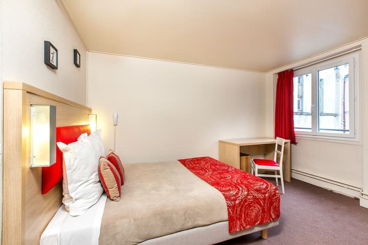 D'win Hotel