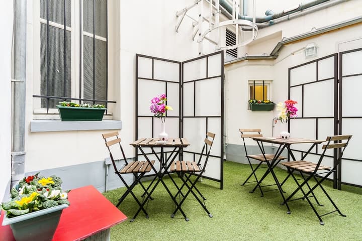 D'win Hotel