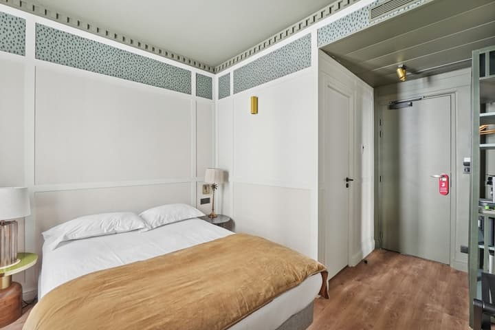 D'win Hotel