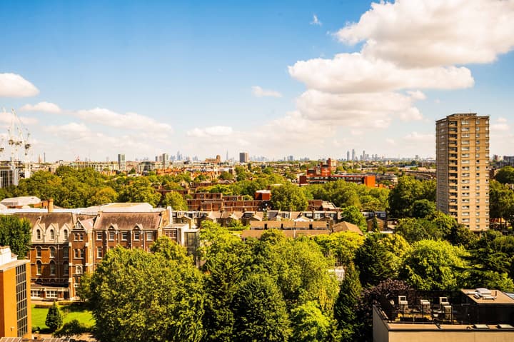 Novotel London West