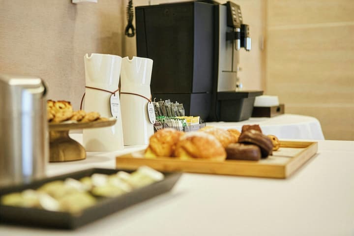 Sercotel Gran Hotel Conde Duque