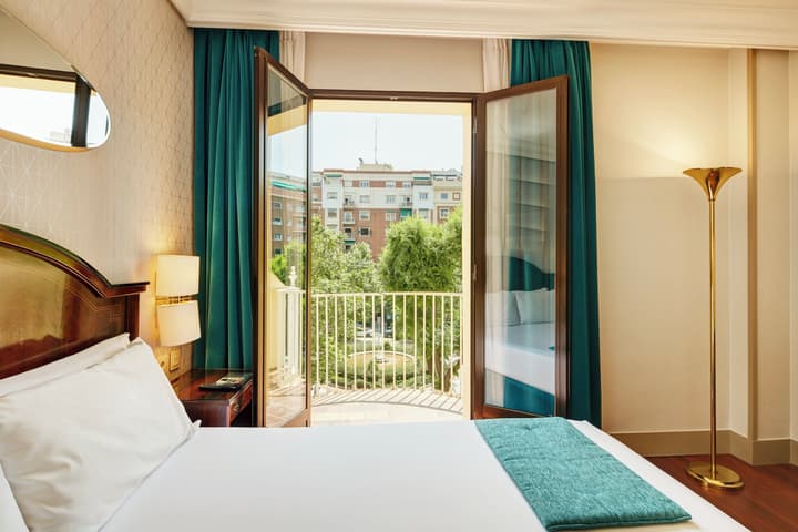 Sercotel Gran Hotel Conde Duque