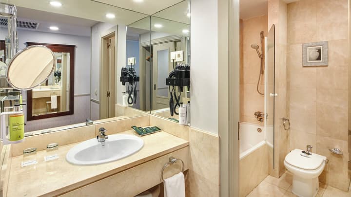Sercotel Gran Hotel Conde Duque